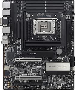 Asus Pro WS Z890-ACE SE